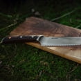 thumbnail image 3 of Barebones  No. 9 Bread Knife, 3 of 3