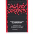 thumbnail image 1 of Posterazzi MOVCH7340 Deadly Currents Movie Poster - 27 x 40 in., 1 of 1