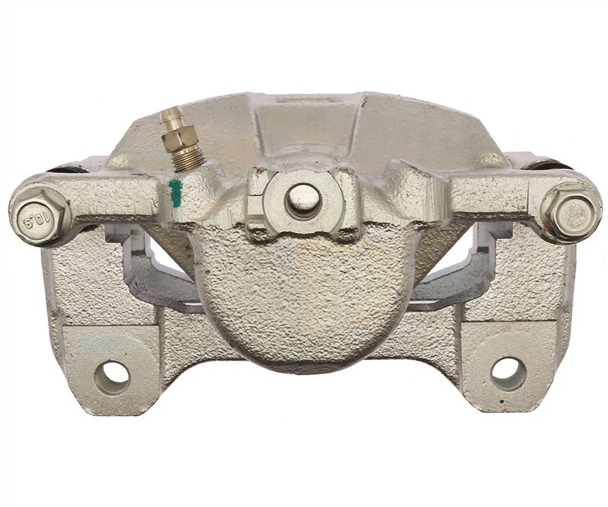Raybestos Brakes Disc Brake Caliper P/N:Rc11125c Fits select: 2006-2011 HONDA CIVIC, 2002-2006 ACURA RSX TYPE-S