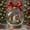 Style A, variant on United States 250th Anniversary Christmas Ornament - Patriotic Tree Decoration for 2026 Holiday Season, America 250 Souvenir & Gift for Patriotic Decor Enthusiasts