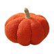 thumbnail image 3 of Almohadas de calabaza de Halloween Macarena Cojín decorativo de felpa 3D Rojo, 3 of 8