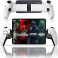 thumbnail image 1 of Wireless Game Controller Compatible With IPhone/iPad/Android/Tablet, Supports Xbox Cloud And PS Remote Play, Featuring 2 Back Buttons, Hall Rocker, Hall Trigger, Adjustable Size 130-280mm, 1 of 7