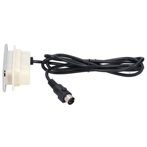 Electric Sofa Controller, 2 Button 5 Pin Durable Sofa Controller, Sofa Accessories For Electric Sofas Massage Chairs