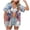 Sky Blue, variant on mgoYE Women Clothing Navy 250th Anniversary Gifts Women Button T-Shirts Graphic Tees Womens 250 Years of Freedom 1776 2026 American Flag 4 July Vintage O-Neck Button T-Shirt|White 3XL