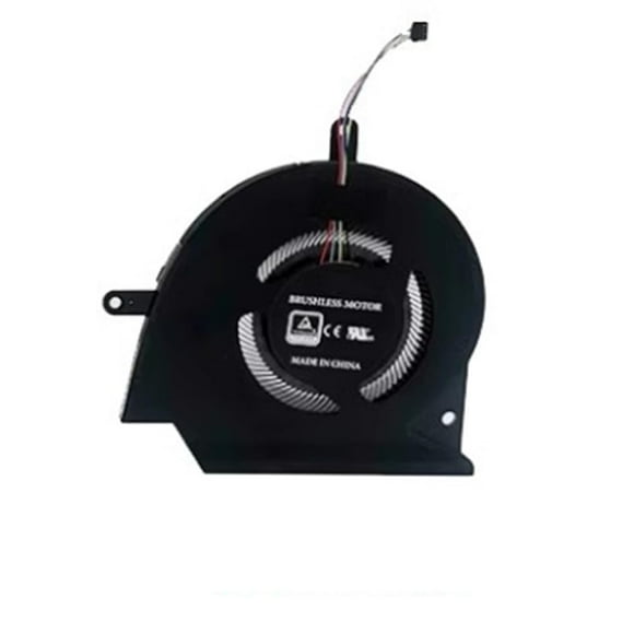 FYBTOF Laptop CPU Fan for ASUS ROG Flow X16 GV601V GV601R GV601VI GV601VU GV601VV GV601RE GV601RM GV601RW DC12V 1A-2391