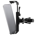 thumbnail image 2 of Adjustable Tablet Car Seat Headrest Mount Holder for 9-10 Inches Tablets, 2 of 4