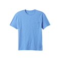 thumbnail image 1 of Playera GAP para niño con bolsillo, cuello redondo, Union Blue, talla M, 1 of 1