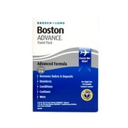 Bausch & Lomb Boston Advance Formula Travel Pack 1 Each