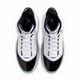 thumbnail image 3 of N I-K-E A i r-Jor-dan B'Loyal White Court Purple Black 315317-115 Men's NBY, 3 of 6