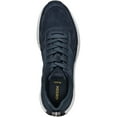 thumbnail image 5 of Geox Mens U Volpiano Suede Sneakers, 5 of 5