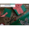 thumbnail image 2 of Cinta decorativa Royal Imports con lunares, 6,35 cm, 23 m, rollo, 2 of 6