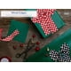thumbnail image 2 of Cinta decorativa Royal Imports con lunares, 6,35 cm, 23 m, rollo, 2 of 6