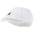 thumbnail image 1 of Shisuyan Chapeau Béret pour Enfants à la Mode Respirant Rond pour Bébé Tenue Quotidienne 22X15CM Lot de 1, 1 of 8