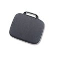 thumbnail image 1 of Antislip Charging Storage Pouches Organizers For CCS1 J1772 Adapter Heavy Duty Oxford Cloth Travel Case Auto Essential, 1 of 4