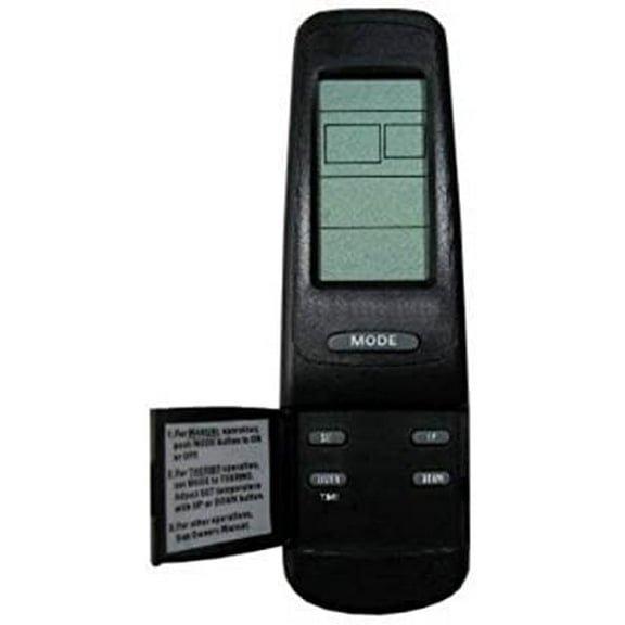 Skytech Smart Stat II/III Fireplace Remote Control for Heat-N-Glo