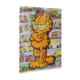 thumbnail image 2 of Rompecabezas de madera de 500 piezas GarField: adecuado para niños y adultos, rompecabezas para niños y niñas, juguetes de juego de entretenimiento con rompecabezas, talla única, 2 of 8