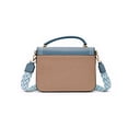 thumbnail image 4 of Bolsa de Mujer Moon & Self Nova Crossbody con Correa Tejida, 4 of 5