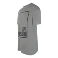 thumbnail image 3 of Love Moschino T-Shirt pour Hommes à Logo de Boîte, 3 of 3