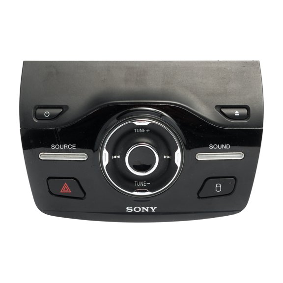 Restored 20132016 Ford CMax Escape Audio Equipment Radio Control Panel CJ5T18K811FD (Refurbished)