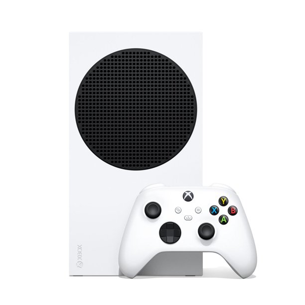 その他 Xbox Series S Xbox Series S - 1TB - Robot White - Digital Edition (no disk