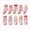 Multicolor, variant on Caqnni Kids Viscose Bamboo School Socks Soft flate Seam Color Anti Odor Thin Breathable Stretch Boys Girls Boy All Seasons GIFT FOR BOYS/GIRLS SOFT & COZY Indoor&Outdoor Wear,9-12 Years