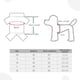 thumbnail image 4 of Chaleco para perros Camisa para perros Ropa de verano para mascotas para perros cachorros, 4 of 6