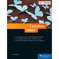 thumbnail image 1 of Pre-Owned Complete ABAP (Hardcover) 1493212729 9781493212729, 1 of 1