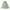 1-Green207, variant on Kiijoy Girls Summer Sunflower Embroidery Mesh Dress Sleeveless Princess Dress, Sizes 2-8