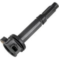 thumbnail image 3 of CCIYU Pack of 1 Ignition Coil for Mazda Tribute for Lincoln Zephyr for Ford Escape/Fusion for Mercury Milan/Mariner 2006-2012 Fits for DG514, 3 of 4