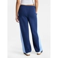 thumbnail image 3 of No Boundaries Colorblock Joggers, 30'' Inseam, Women’s, 3 of 5