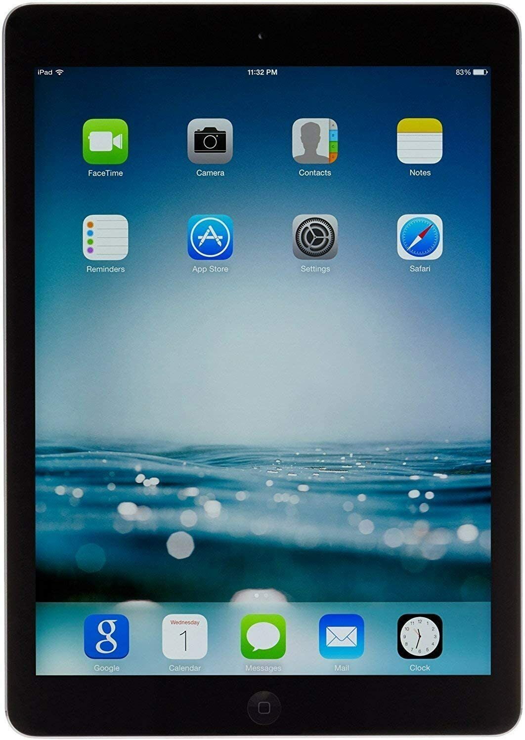 JETech Case for iPad Air 2 (2nd Generation), Smart Cover Auto Wake/Sleep  (Black) - Yahoo Shopping