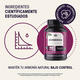 thumbnail image 4 of LIFE 360+ Berberina | 1000 mg | 180 Cápsulas con Extracto de Berberina HCL | Ingredientes de origen natural | Inulina de Agave | Suplemento Alimenticio | Sin Colorantes Artificiales, 4 of 7