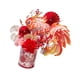 thumbnail image 2 of Cesta de flores DIY, árbol artificial, arreglos florales, adornos de estilo chino Estilo B, 2 of 9