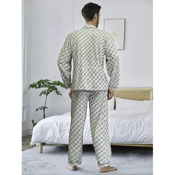 Pijamas hombre walmart new arrivals