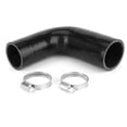 thumbnail image 2 of Manguera Turbo Intercooler con 2 abrazaderas aptas para MK2/C 4M516K863BE ANGGREK Otros, 2 of 8