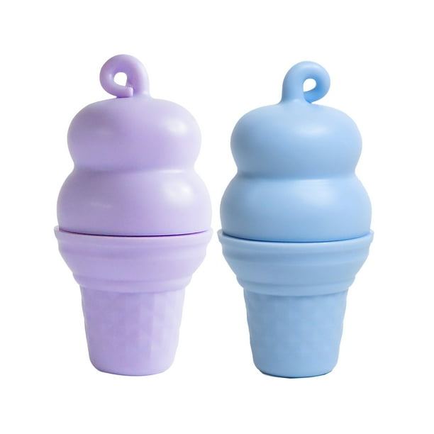 Rebels Refinery Natural Blue Raspberry and Lemon Meringue Ice Cream Lip