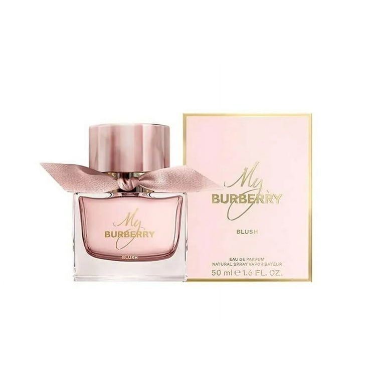 My Burberry Eau De Parfum Spray By Burberry - 1.7 oz My Burberry Eau De Parfum Spray By Burberry - 1.7 oz
