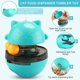 thumbnail image 4 of Juguete para gatos Onehous, divertido juguete interactivo para gatos, juguete para gatos 4 en 1 con taza dispensadora de comida para gatos ajustable y tres pelotas para gatitos para entrenamiento., 4 of 5