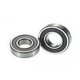 thumbnail image 1 of 2pcs 6203-2RS Shielded Deep Groove Ball Wheel Bearing ATV DIRT BIKE, 1 of 4