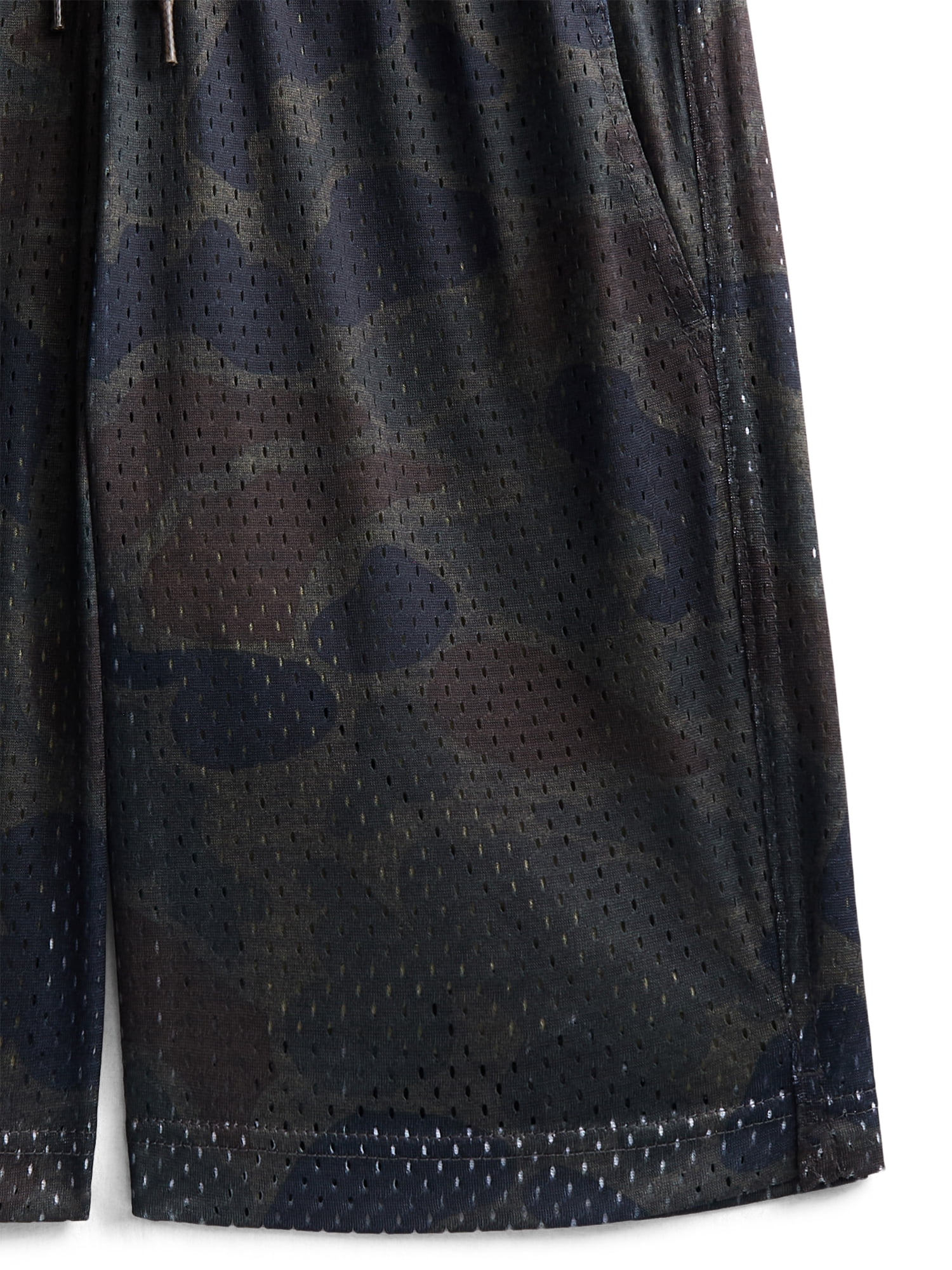Weekend Academy Boys Mesh Shorts, Sizes 4-18