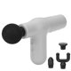 thumbnail image 1 of Portable Massage Gun Rechargeable Deep Tissue Massager Muscular Relaxation Fitness Equipment, 1 of 5