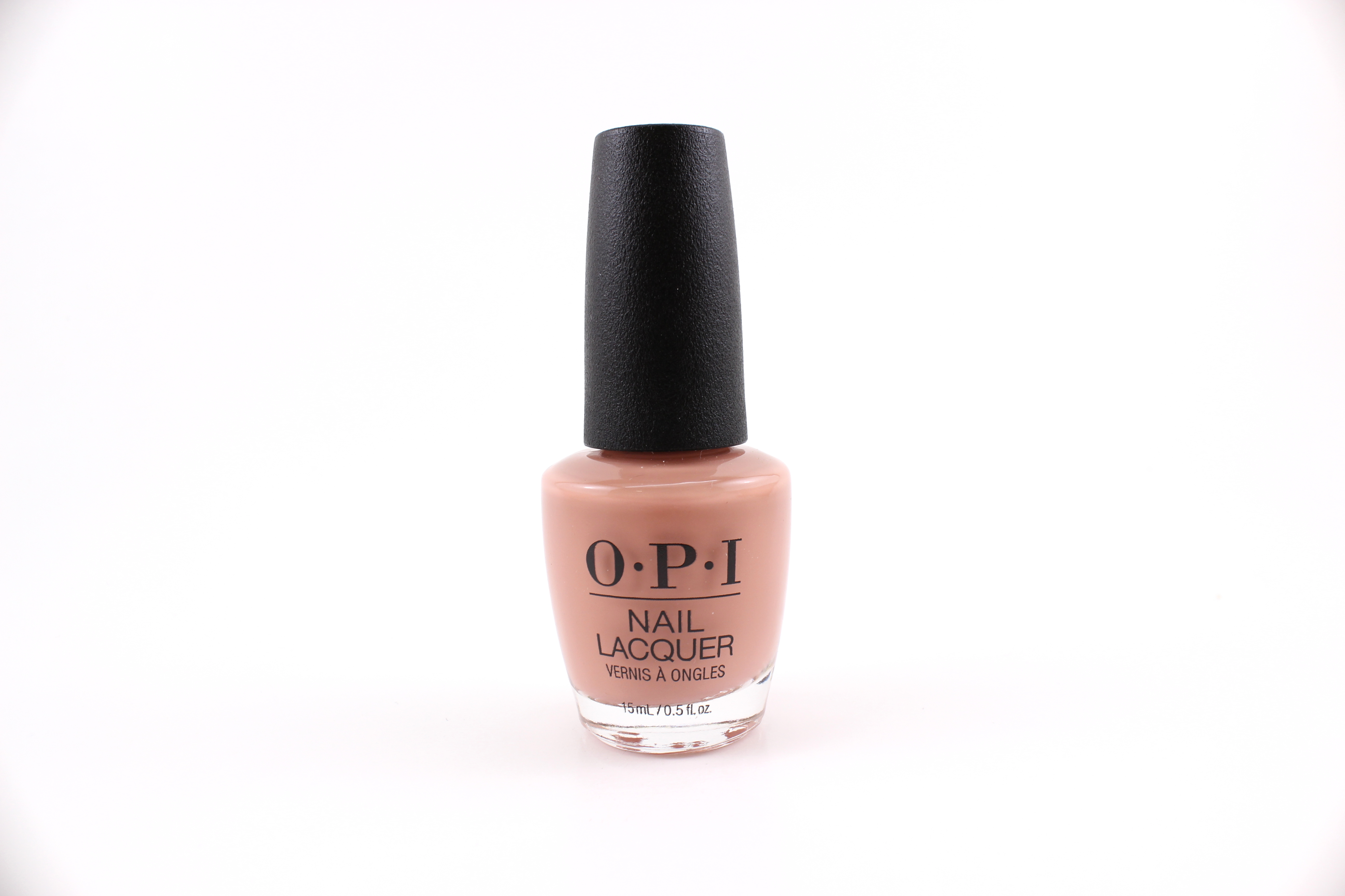 OPI Nail Lacquer I'll Have a Gin & Tectonic 0.5oz