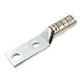 thumbnail image 4 of Ilsco CLND-500-12-134 Copper Long Barrel Compression Lug, 500kcmil, 1/2" Stud, 2-Hole, Brown 87, 4 of 4