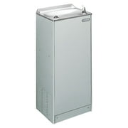 Elkay Efa4 4 Gph Floor Mount Deluxe No Lead Model Water Cooler - Sandalwood