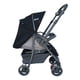 thumbnail image 3 of Carriola Travel System Star Negro D'Bebé 41-2, 3 of 3