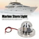 thumbnail image 5 of Luz De Popa Marina, Luces De Anclaje De Navegación Blancas, Visibilidad Resistente De 2 Nm, IP66, Resistente Al Agua Para Barcos, Yates, Pontones, 5 of 7