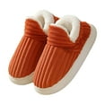 thumbnail image 5 of Cloud Slippers Unisex Winter Cozy Fashion Slippers Casual Shoes, 5 of 10