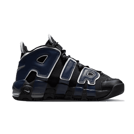 

Nike Kids GS Air More Uptempo Split Basketball Shoes (4)