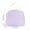 Purple, variant on Insulated Lunch Bag with Large Capacity, Portable Lunch Tote for Work Commute, Reusable Lunch Box Carrier for Office and Picnic