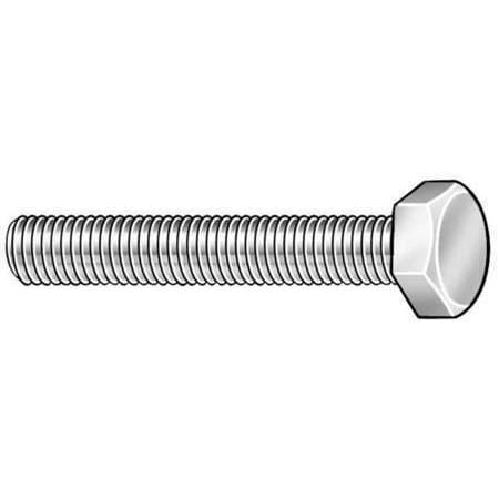 

Mpb3027 1/4 -28 Grade 5 Hex Head Cap Screw Steel Pk 5